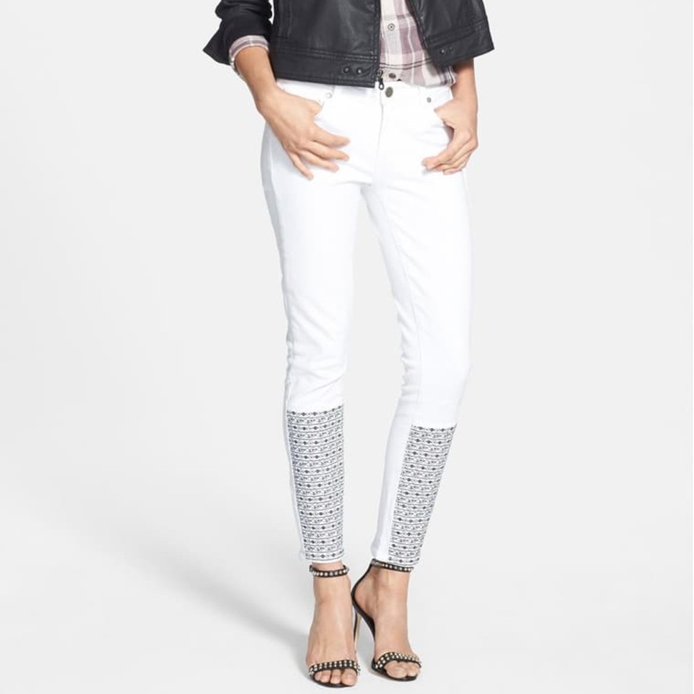 PAIGE Verdugo Ankle Pants
